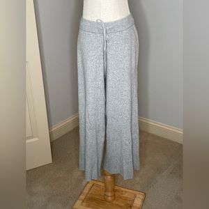 Stars Above Heather Grey Lounge Pants